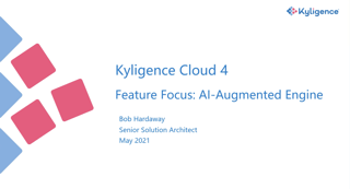 Kyligence cloud 4 feature focus ai augmented engine